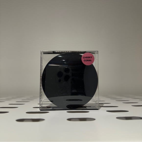 NUDESTIX Nudestix Stax All Over Color Blush Balm - cheeky coral - Picture 3 of 4